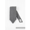 LennyLamb kravata Basic Line Graphite