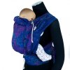 Didymos DidyKlick 4u Mosaik Sparks in the Dark