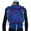 Didymos DidyKlick 4u Mosaik Sparks in the Dark