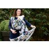 Yaro Crane Ultra BW Orient Rainbow Repreve Tencel