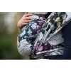Yaro Crane Ultra BW Orient Rainbow Repreve Tencel
