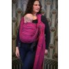 Yaro Pussycat Duo Fuchsia Violet Turkis Tencel