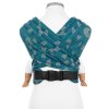 Fidella FlyClick Baby Kaleidoscope Ocean Teal