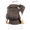 Fidella FlyClick Baby Mosaic Mocha Brown