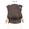 Fidella FlyClick Baby Mosaic Mocha Brown