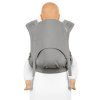 Fidella FlyClick Toddler Chevron Light Grey