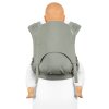Fidella FlyClick Toddler Chevron Agave Green