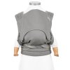 Fidella FlyTai Babysize Chevron Light Gray