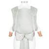 Fidella FlyTai Babysize Cubic Lines Pale Grey