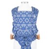 Fidella FlyTai Babysize Night Owl Smooth Blue