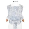 Fidella FlyTai Babysize Iced Butterfly Light Blue