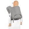 Fidella FlyTai Toddler size Chevron Light Gray