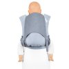 Fidella FlyTai Toddler size Lines Light Blue