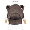 Fidella Fusion Babysize Mosaic Mocha Brown