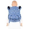 Fidella Fusion 2.0 Night Owl Smooth Blue