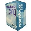 Manduca sling Black