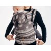 LennyLamb Baby Sentiment Lace
