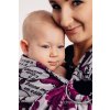 LennyLamb Ring Sling Hug Me Pink