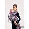 LennyLamb Wrap Tai Toddler Hug Me Pink