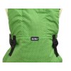 ergonomické nosítko KiBi EVO Zelené