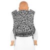 Fidella FlyClick Toddler Leopard Silver