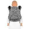 Fidella Fusion 2.0 Leopard Silver