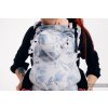 LennyLamb LennyGo Toddler Magnolia Blue Opal