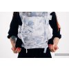 LennyLamb Wrap Tai Toddler Magnolia Blue Opal