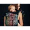 LennyLamb Onbuhimo Toddler Size Wild Soul