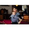 LennyLamb Wrap Tai Toddler Moonlight Wolf