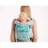LennyLamb Onbuhimo Toddler Size Horizon's Verge Atlantis
