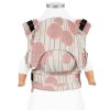 Fidella Fusion Babysize Tokyo Coral