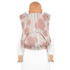 Fidella FlyTai Toddler size Tokyo Coral
