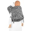 Fidella FlyClick Toddler Leopard Silver