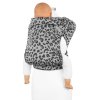 Fidella FlyClick Toddler Leopard Silver