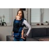 LennyLamb LennyUpGrade Mesh Basic Line Cobalt