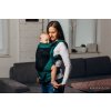 LennyLamb LennyUpGrade Mesh Basic Line Emerald