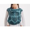 LennyLamb Wrap Tai Toddler Folk Hearts Midsummer Nights