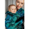 LennyLamb Wrap Tai Toddler Jurassic Park