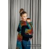 LennyLamb Wrap Tai Toddler Wild Soul Daedalus
