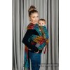 LennyLamb Wrap Tai Toddler Wild Soul Daedalus