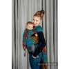 LennyLamb Wrap Tai Toddler Wild Soul Daedalus