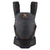 Manduca XT DenimBlack Toffee