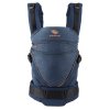Manduca XT DenimBlue Toffee