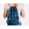 LennyLamb Sackpack Clockwork Perpetuum