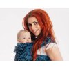 LennyLamb Wrap Tai Toddler Clockwork Perpetuum