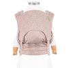 Fidella FlyTai Babysize Paperclips Ash Rose