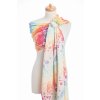 LennyLamb Ring Sling Dragonfly Rainbow