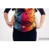 LennyLamb LennyGo Baby Dragonfly Rainbow Dark