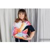 LennyLamb Wrap Tai Toddler Dragonfly Rainbow